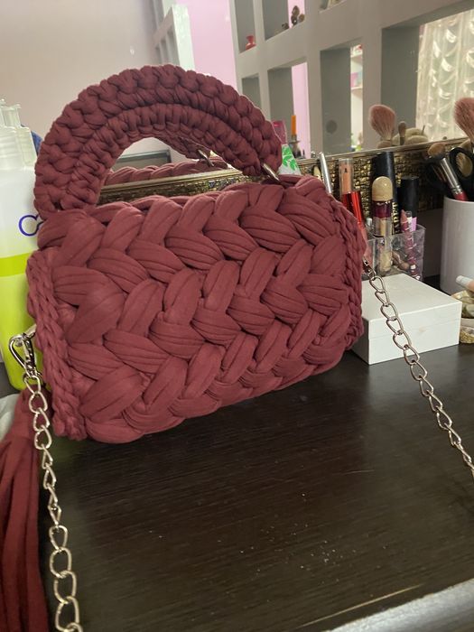 Сумка женская