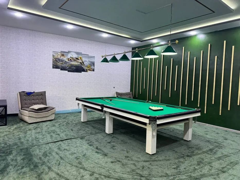 (Villa) Mehr Dacha Chimgan Ulfatlarga