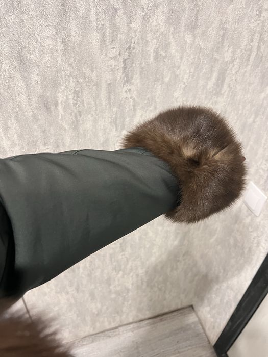 Продается парка в отличном состоянии