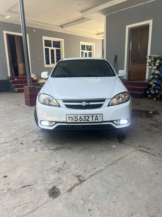 Gentira 2023 oxirgigisi