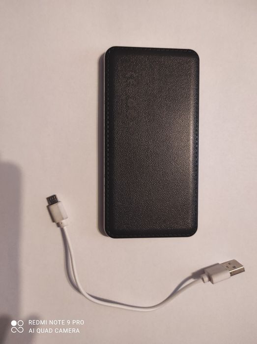 Baterie externa 7000 mah in stare excelenta