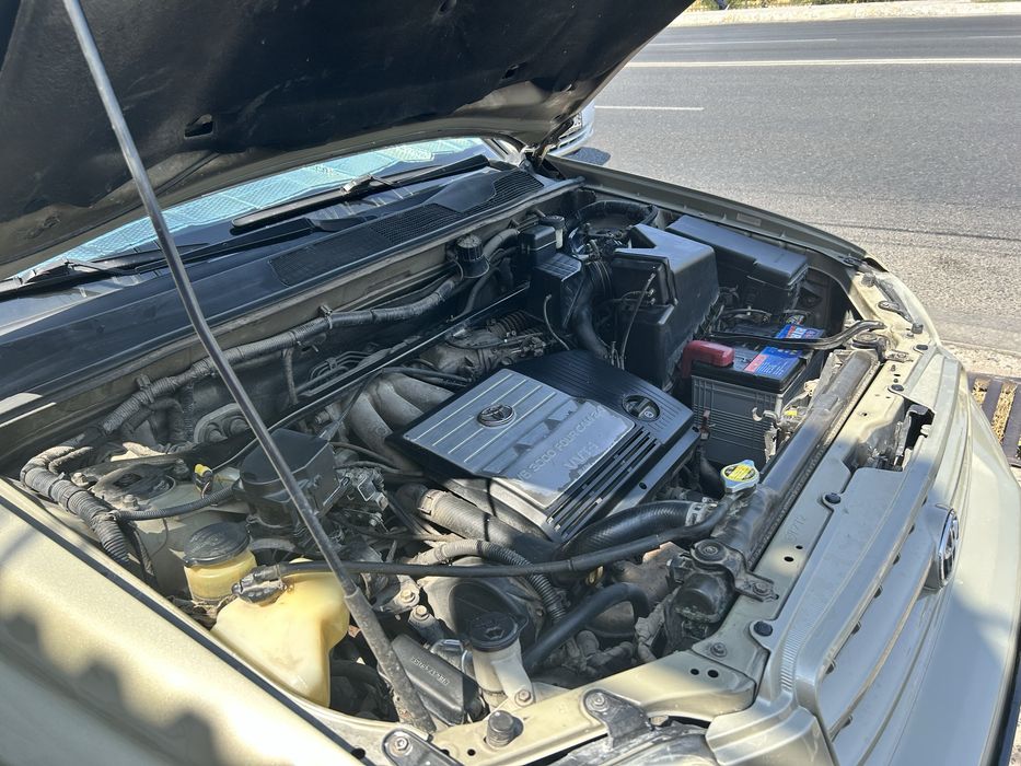 Автомобиль Хайландер продам