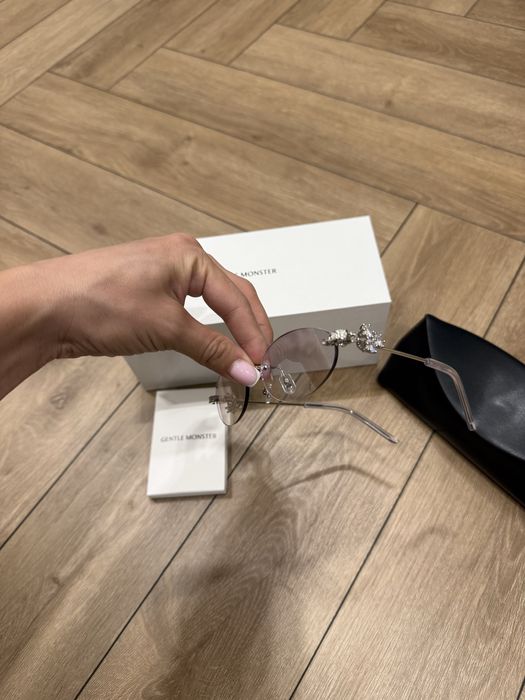 Очки Gentle Monster