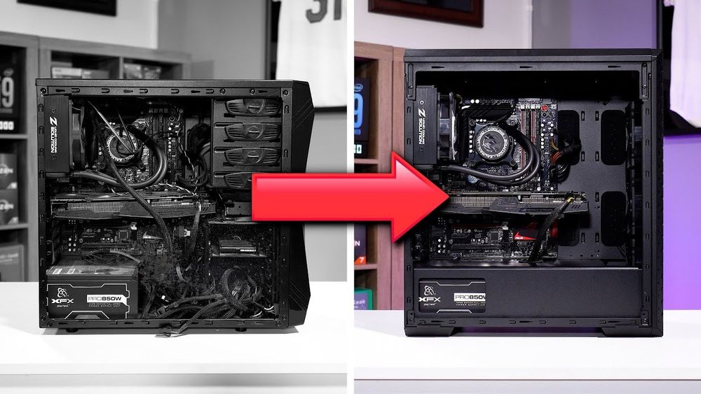 Instalare Windows 11 ,full optimizare gaming si curatare pc/laptop | Reparatii PC (software si hardware) rapide Iasi