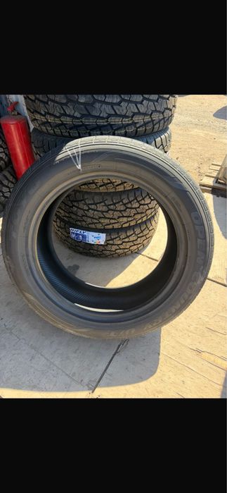 Продаю резинк 275 50 R 21