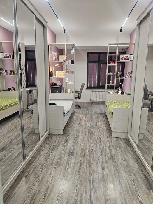 Продается квартира на Горгазе  193 кв