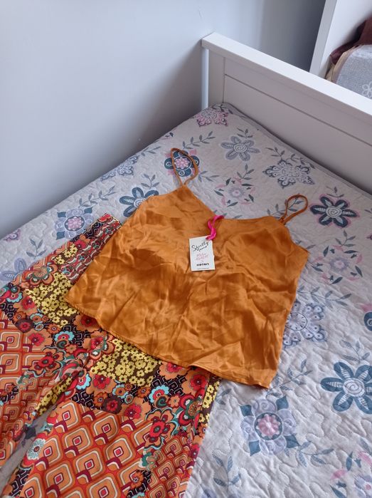 Мода и стиль одежда