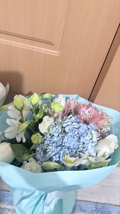 Продам свежий букет