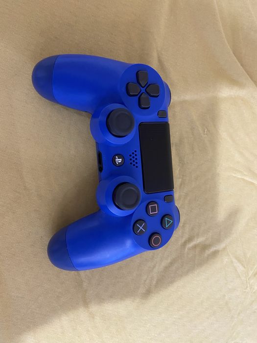 PlayStation 4 1TB Гаранция
