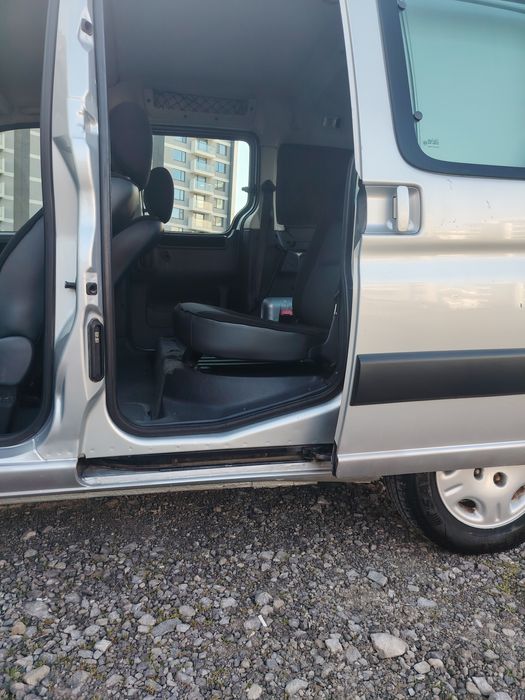 Ситроен Берлинго 1.6HDi