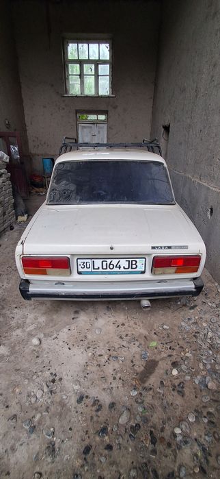 Other 2107 1996 — 4