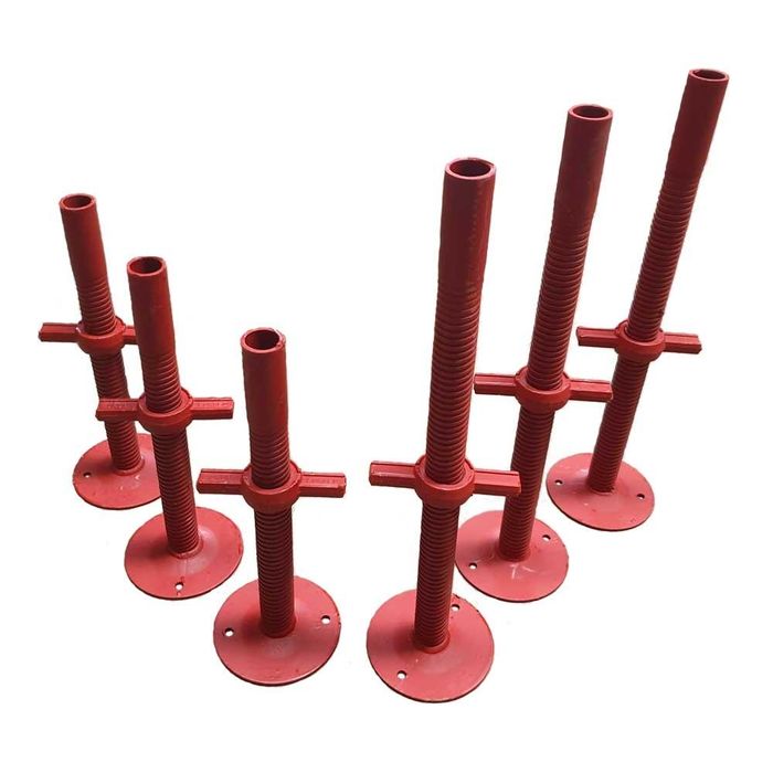 Schela metalica italia popi, podina, talpa picior, H uri, picior