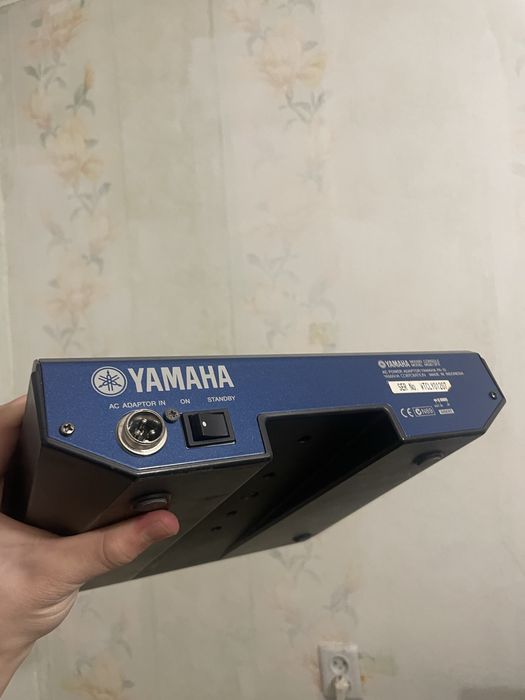 Звукавой микшер Yamaha