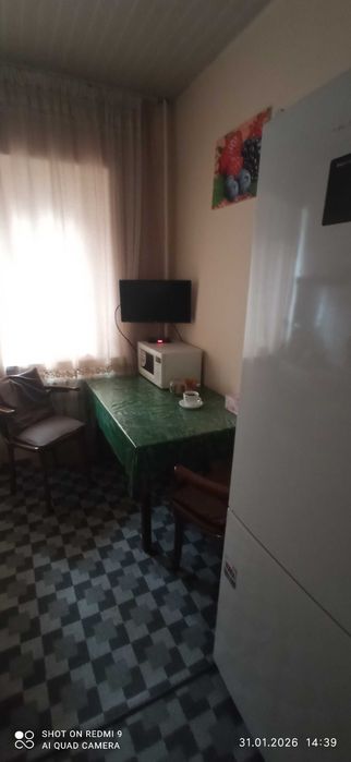 Продается 1 ком кв