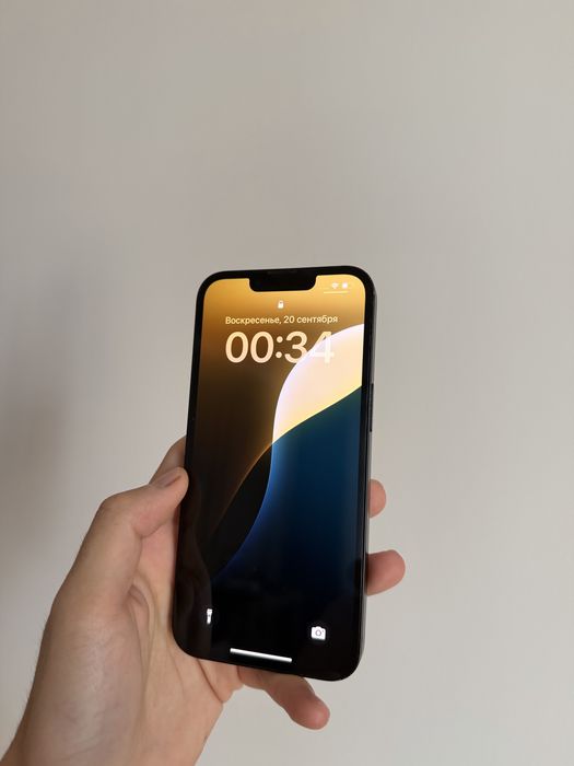 Iphone 13 128 гб