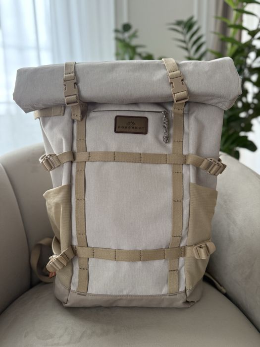 Doughnut rucsac Paratrooper Happy Camper