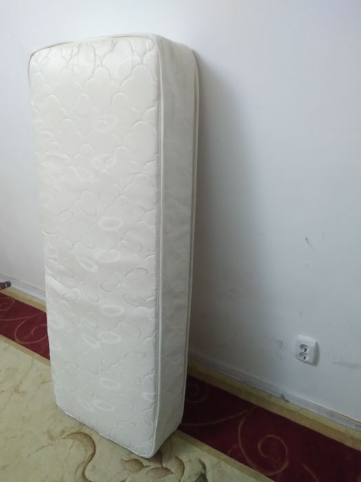 Детский матрац .