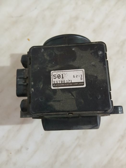 Валюметр аутлендер 1 поколение 2004