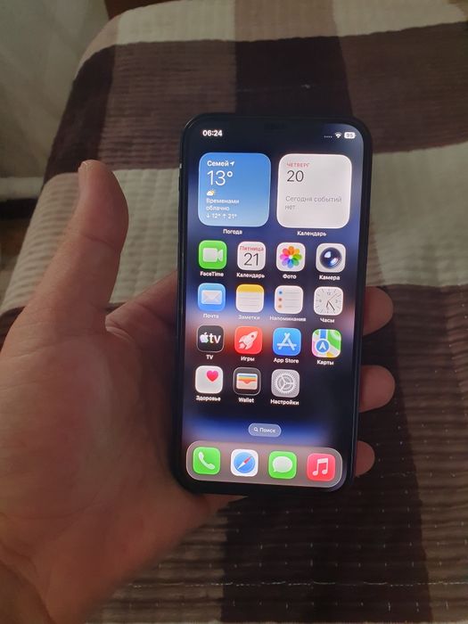 Продам IPhone 12   128gb 5G