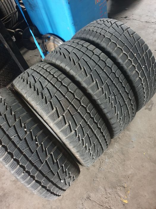 205/55R16 Gordiant