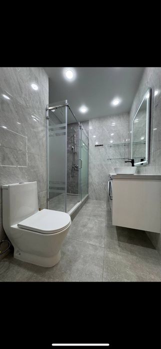 BEZ ZAKS Kvartira Kunlik