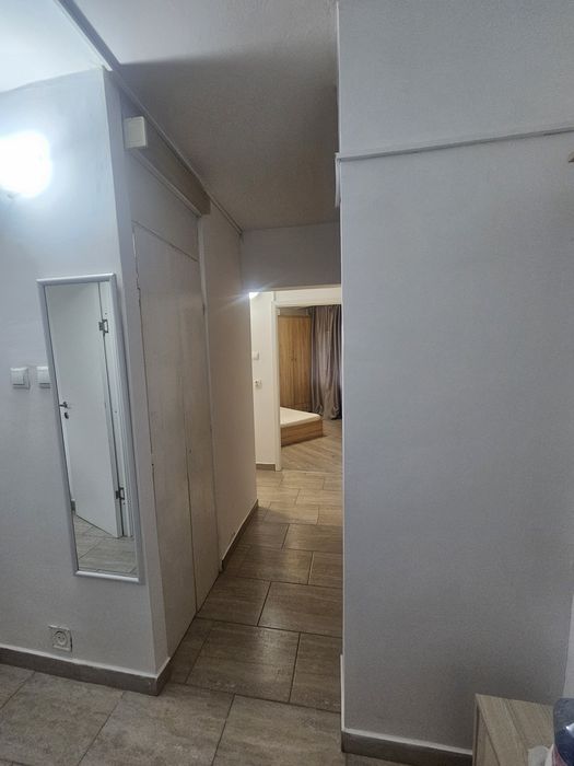 Apartament 2 camere de închiriat