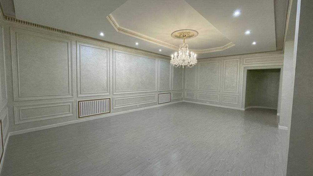 Аренда Дом Яккасарой район шикарный больщой дом новый