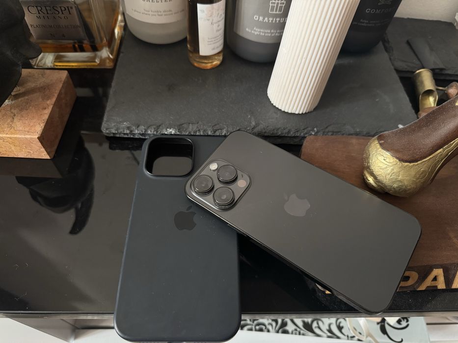 Iphone 14 Pro Max 128GB 93% BatteryHealth