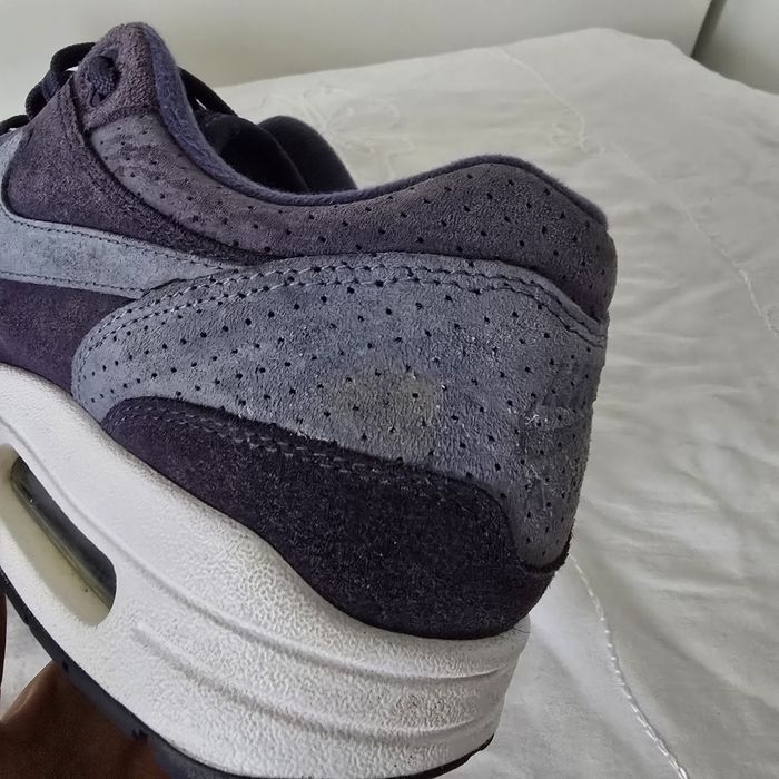 Air Max 1 Premium Neutral Indigo маратонки