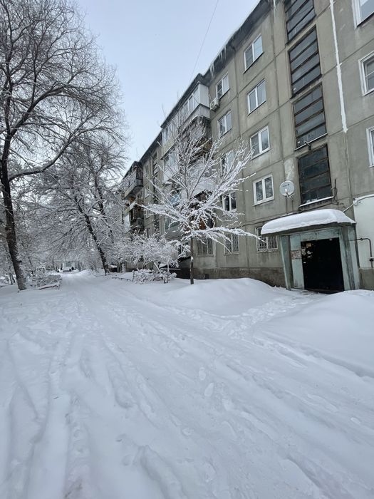 Продается 1 ком. квартира, р-н Бульвар Гагарина