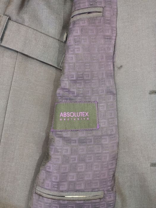 Продам пиджак двойка