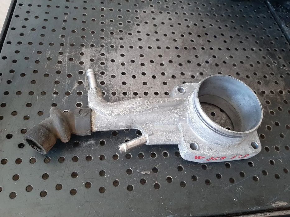 flansa admisie 266920 1.5 b mercedes a-class w169  b-class w245 a2660940111