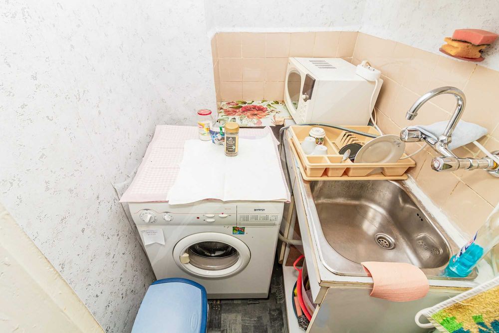 Продава се Двустаен апартамент в София, Захарна фабрика - 70 кв.м за 1177 €/кв.м - Снимка #12