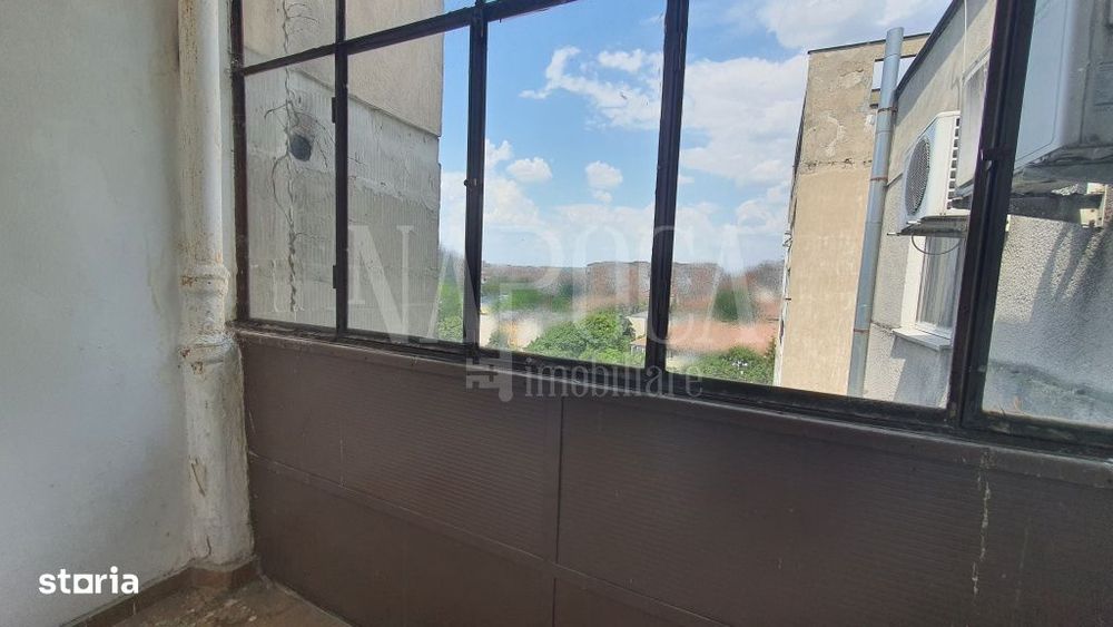 Apartament 3 camere de vanzare in Dacia Oradea, Oradea