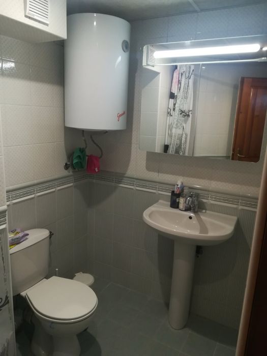 Дава се под наем Двустаен апартамент в Пловдив, Кършияка - 45 кв.м за 331.5 € - Снимка #5