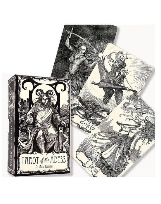 Карты таро. Мак карты. Оригинал. Новые.