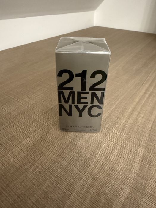 Мъжки парфюм 212