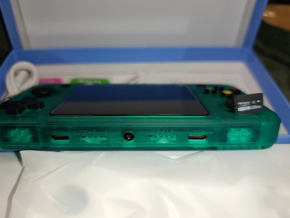 Ретро конзола+подарък