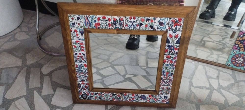 Дървени кутии за бижута