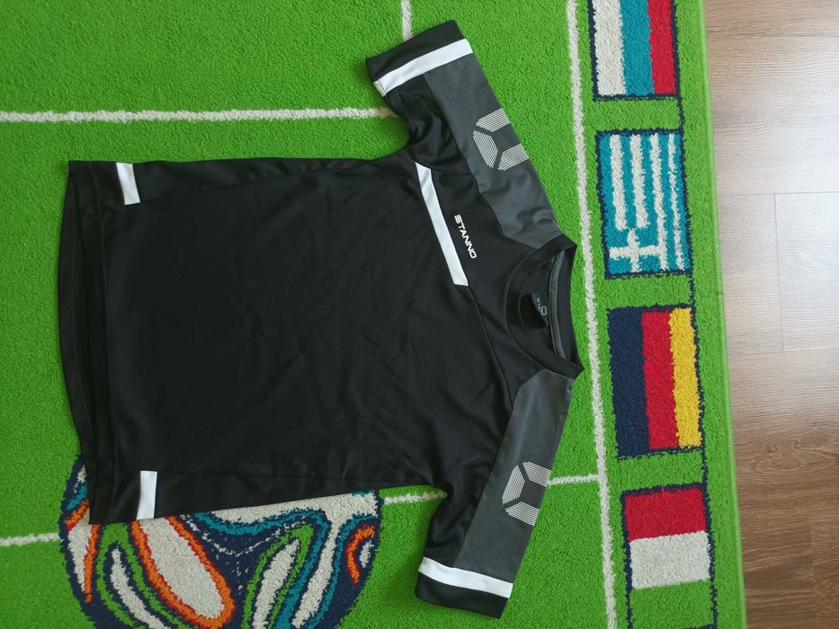 Лот детски дрехи 134-140