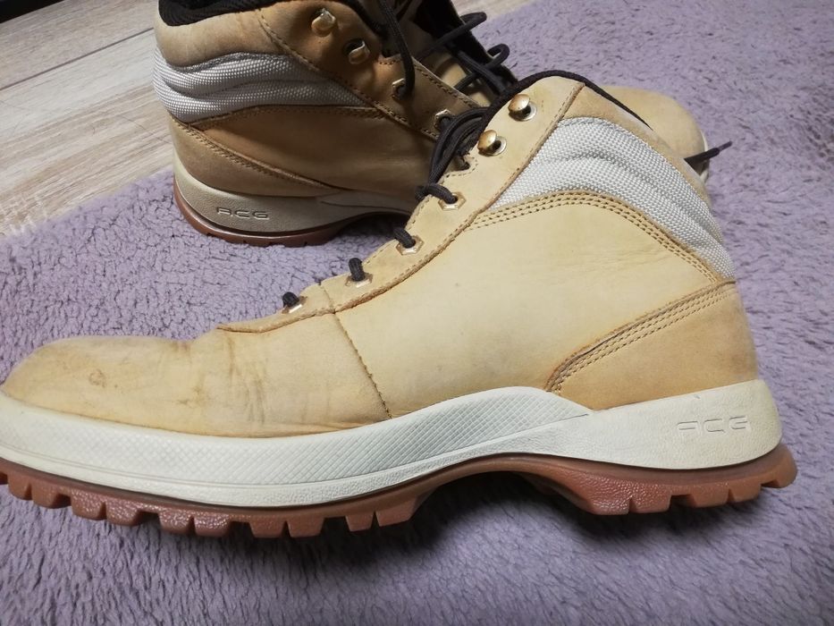 Оригинален Nike ACG номер 44