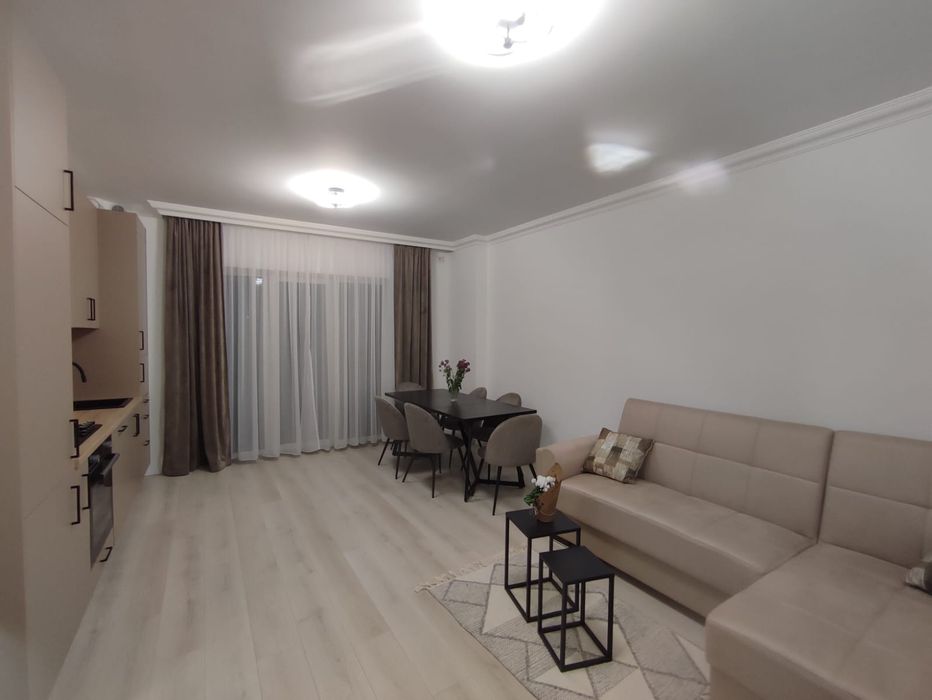 Apartament de închiriat în Rădăuți