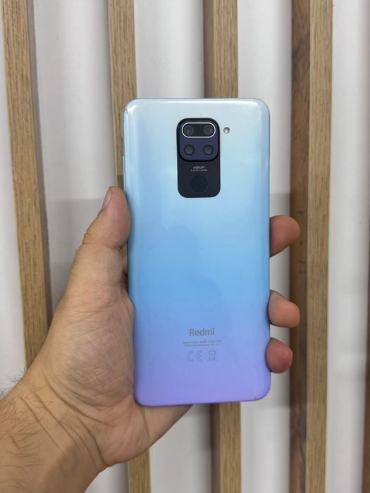 Redmi note 9 128gb