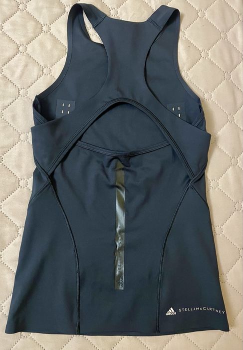 Stella McCartney - 3 броя спортни топ-а