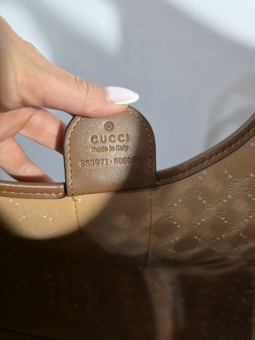 Дамска чанта Gucci Giglio Large Tote bag