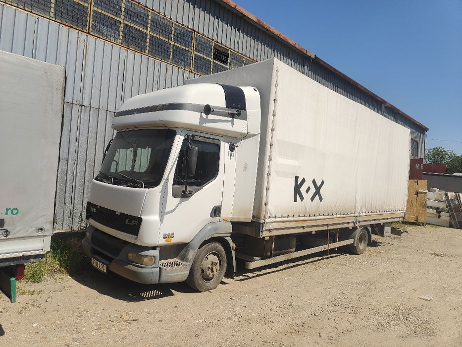 Vând Daf LF 45 de 7,49