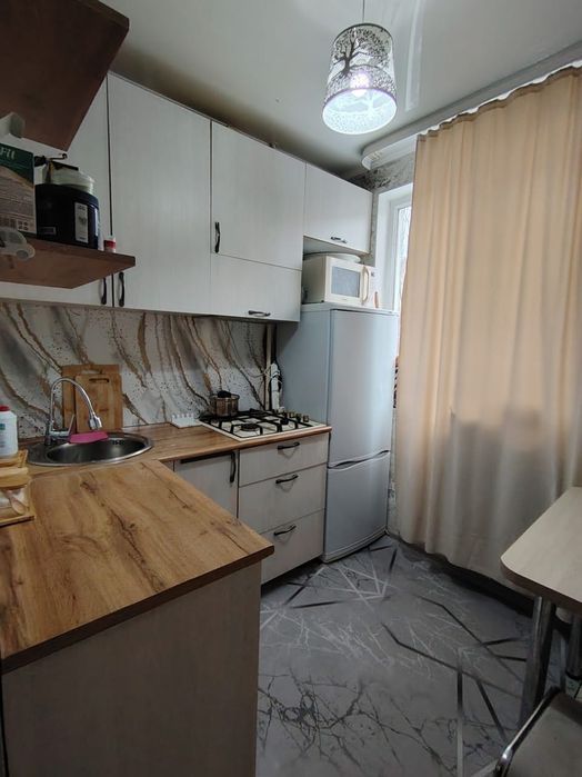 Продам 2-х ком.кв.