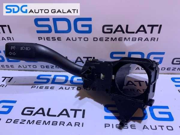 Maneta Semnalizare Faza Lunga Scurta Audi A4 B6 2001 - 2005 Cod 8E0953513A[S0250]