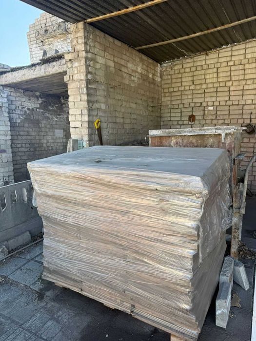 Оборудование, вибропресс Рифей Удар