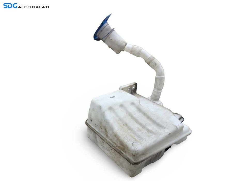 Vas Strop Gel Lichid Spalator Parbriz cu Spalatoare Faruri Skoda Superb 2 1.4 TSI 2008 - 2015 Cod 1K0955453S, 5M0955453B [N6278]